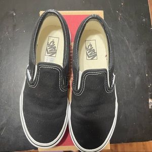 Kids Vans